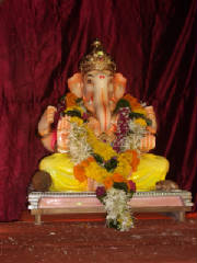 Ganapati